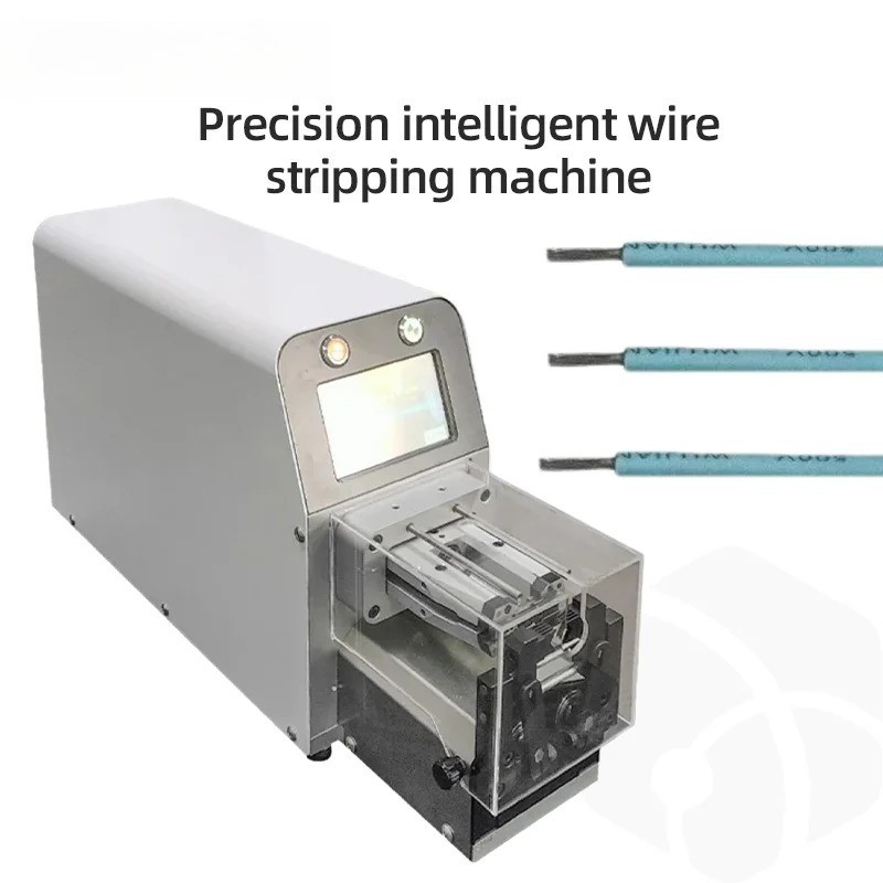 Cutting and Stripping Machine Multifunctional Stripping Machine Pixie220v