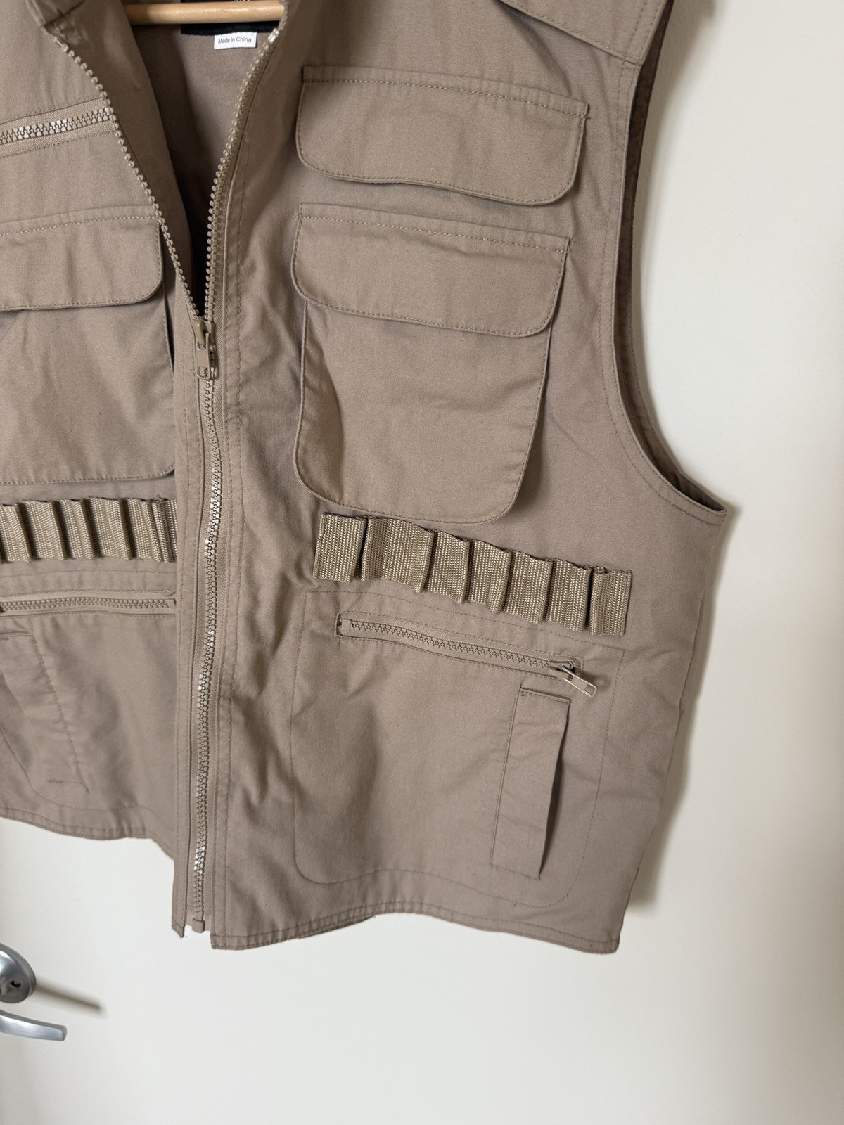 Rothco Ranger Vest - M