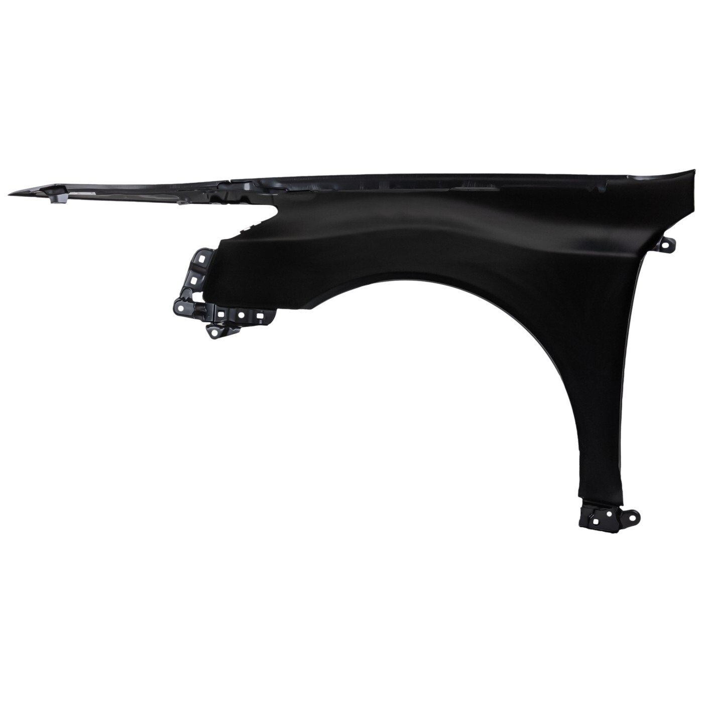 Fender For 2009-2014 Acura TL Front Right Primed Steel USA Built 60210TK4A90ZZ