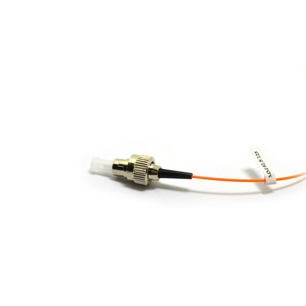 850nm Laser Diode Multimode 62.5um (120mW) Fiber Output Power Coaxial
