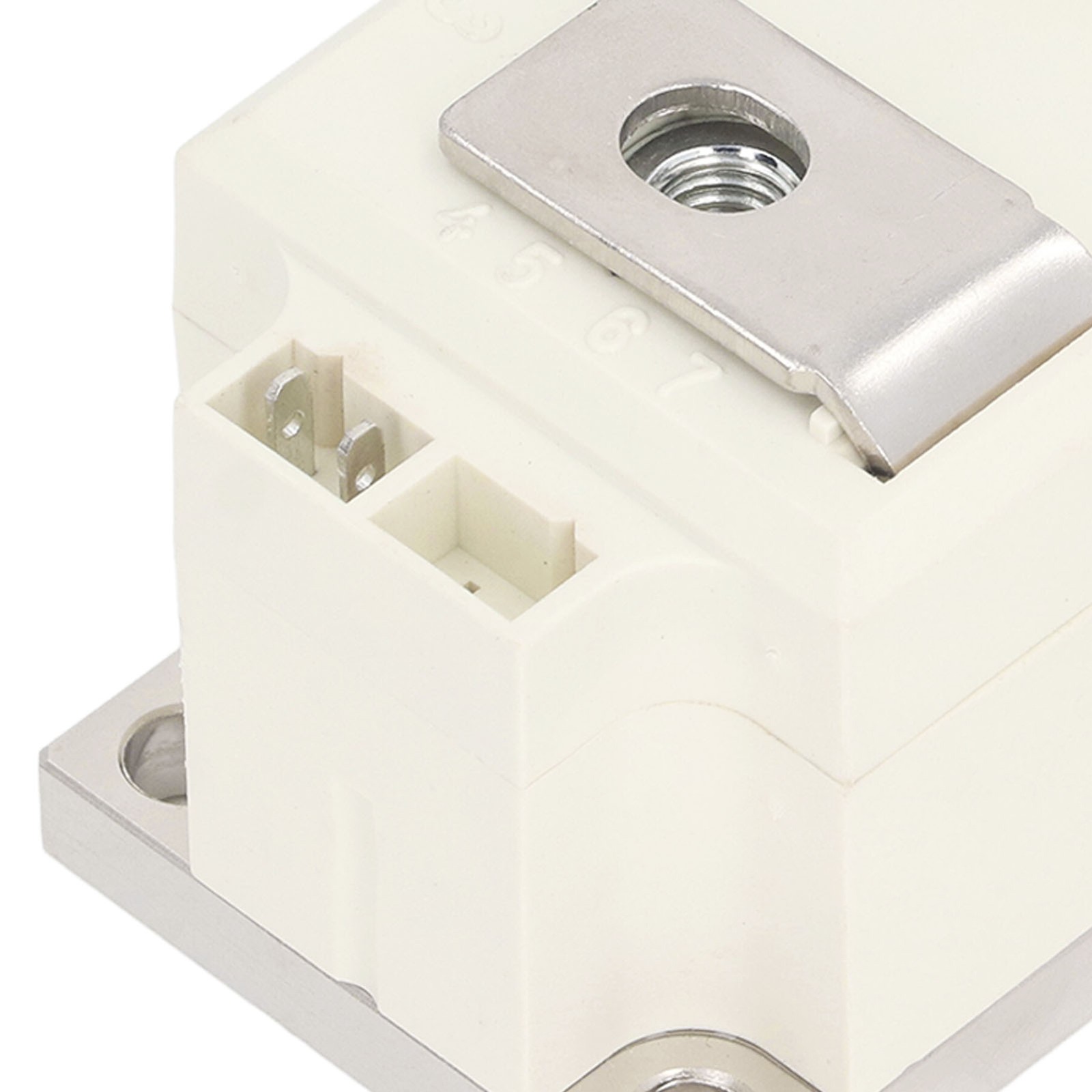 1600V 250A Bidirectional Thyristor Module PC Housing Copper Base
