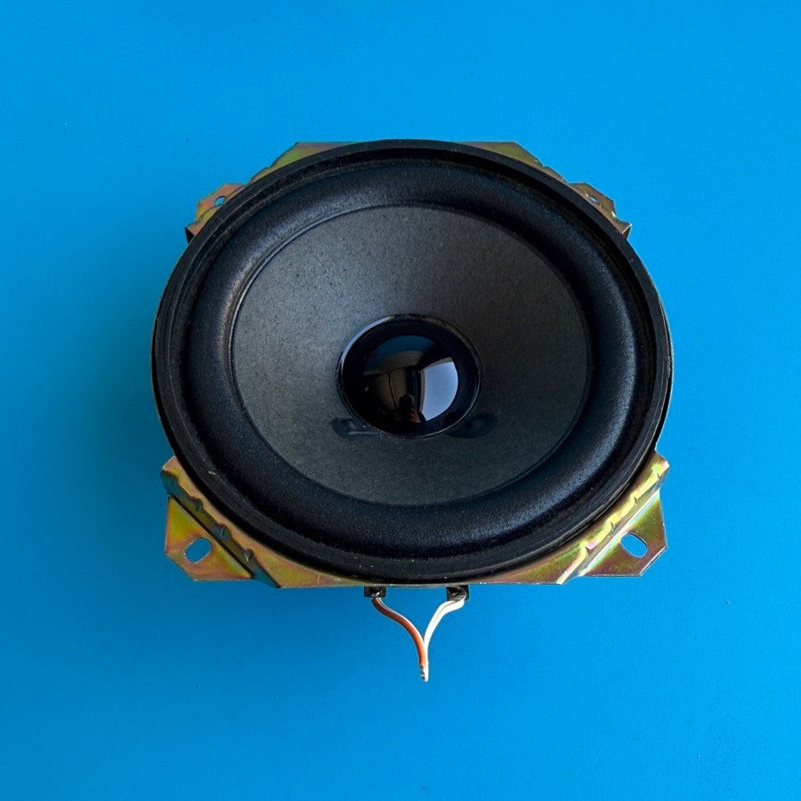 CASIO WK-1630 WK-3000 Keyboard Part: S12J96A SANYO 8Ohms 8W Speaker 4.5" Woofer