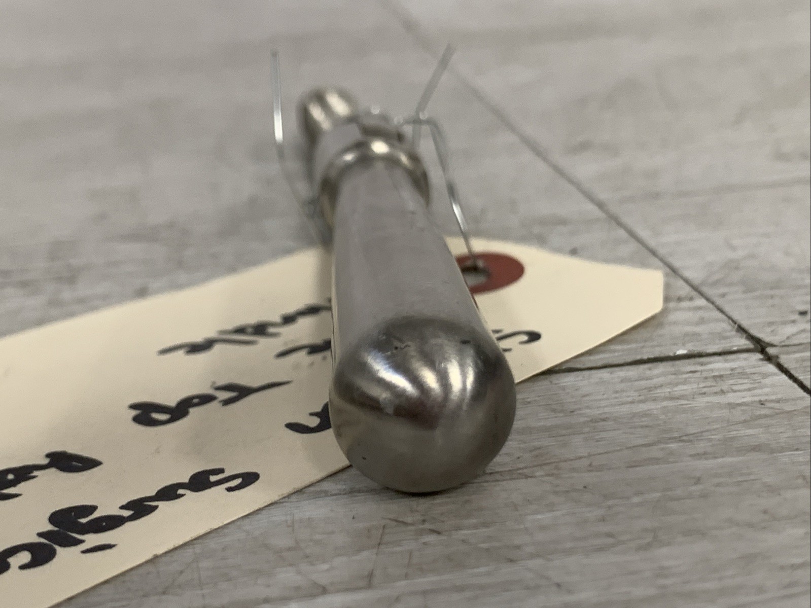 skytron surgical table top rotation handle