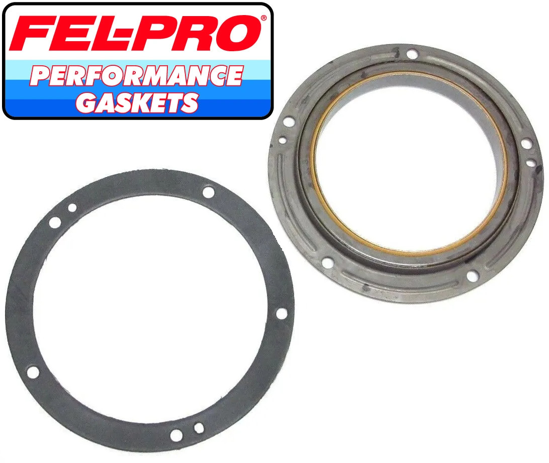 1994.5-2003 Ford 7.3 7.3L Powerstroke Diesel Fel-Pro Rear Crankshaft Main Seal
