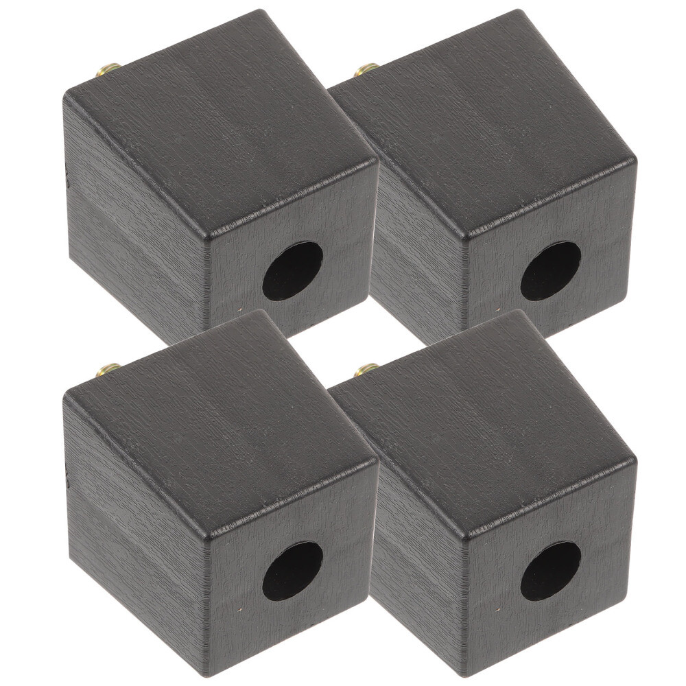 4PCS Sofa Feet Couch Legs Couch Feet Replacements for Home Couch Chair