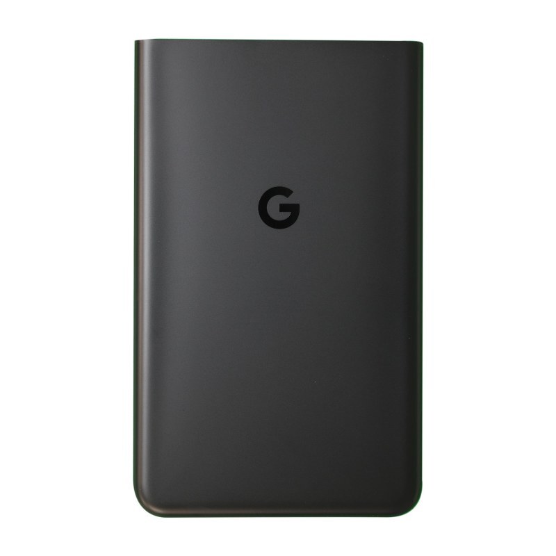 Back Glass for Google Pixel 8 Pro Obsidian Premium Replacement Part Replace