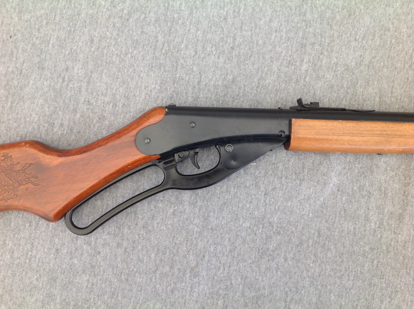 Daisy Red Ryder 1938B Air Rifle