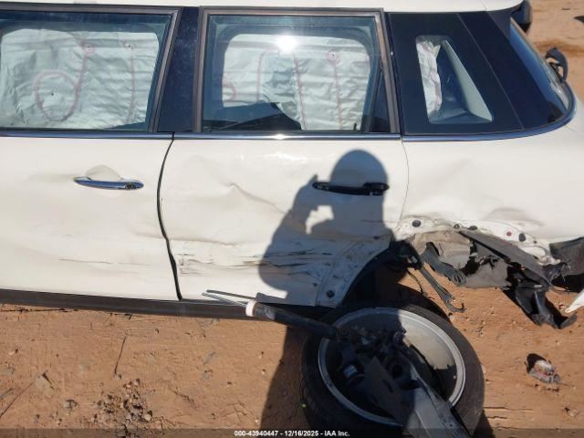 MINI 1 2016 Glove Box 4947845