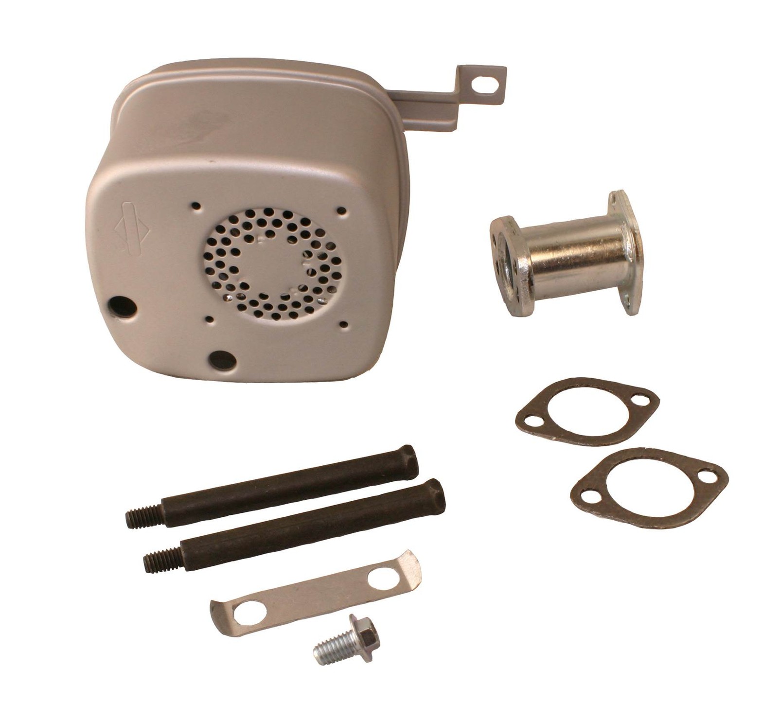 Briggs & Stratton 796000 Muffler Replaces # 792901, 794660, 697048
