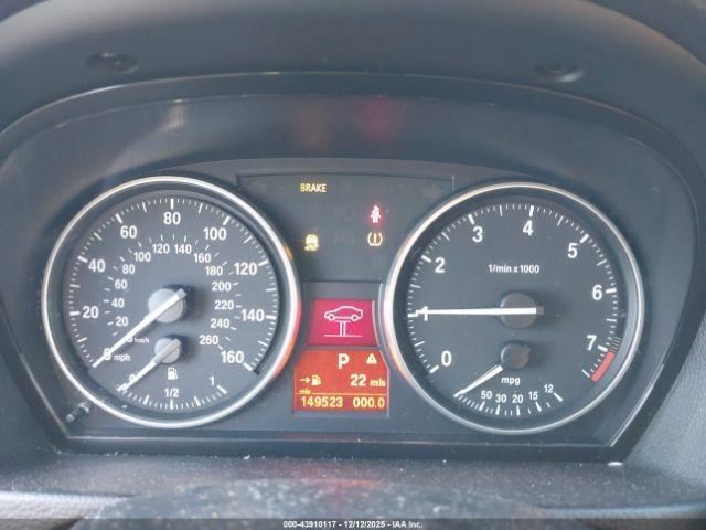 328I 2011 Glove Box 4956190