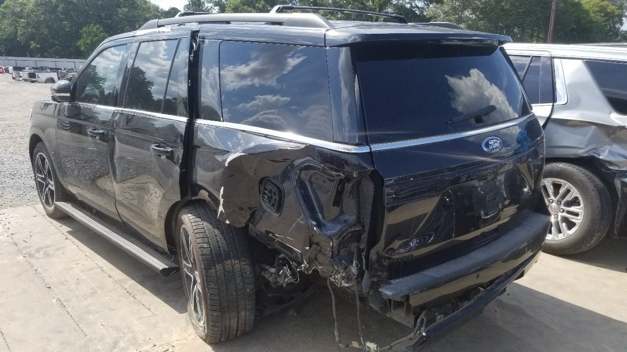 21 FORD EXPEDITION UPPER AIR SHUTTER 3.5L