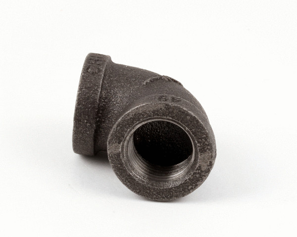 8130062 Frymaster Elbow,1/2 90Deg Bm Genuine OEM FM8130062