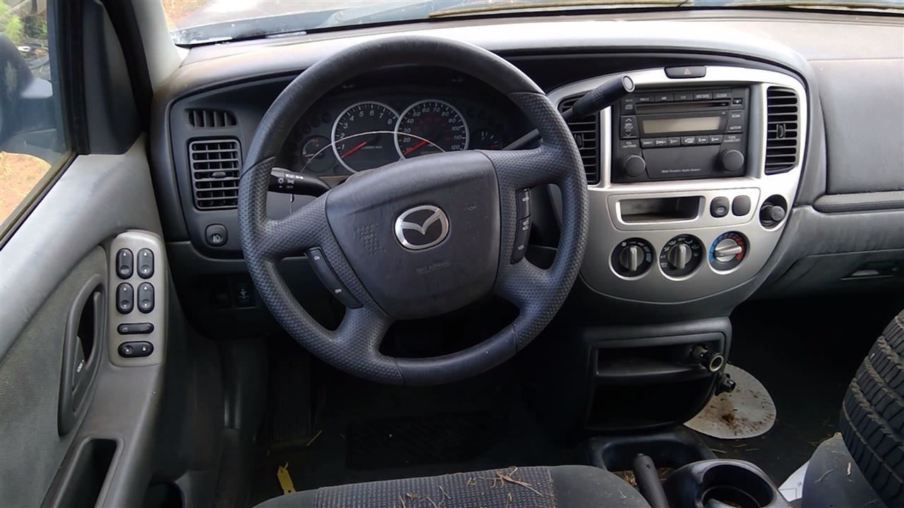 Engine ECM Electronic Control Module 3.0L Automatic Fits 03-04 ESCAPE 239045
