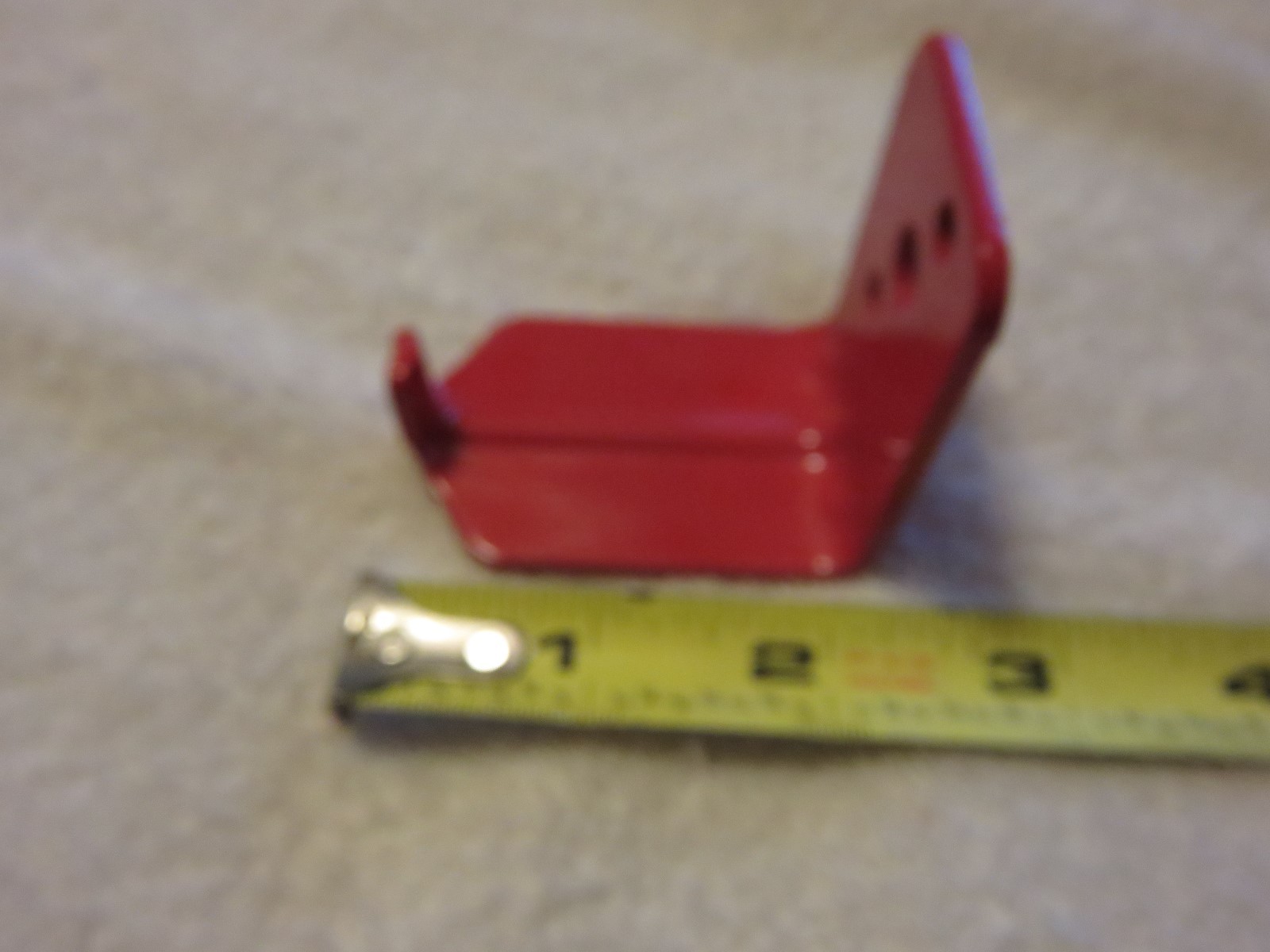 🔥🧯(100)-UNIVERSAL WALL MOUNT 10,15 & 20 lb SIZE FIRE EXTINGUISHER BRACKETS NEW
