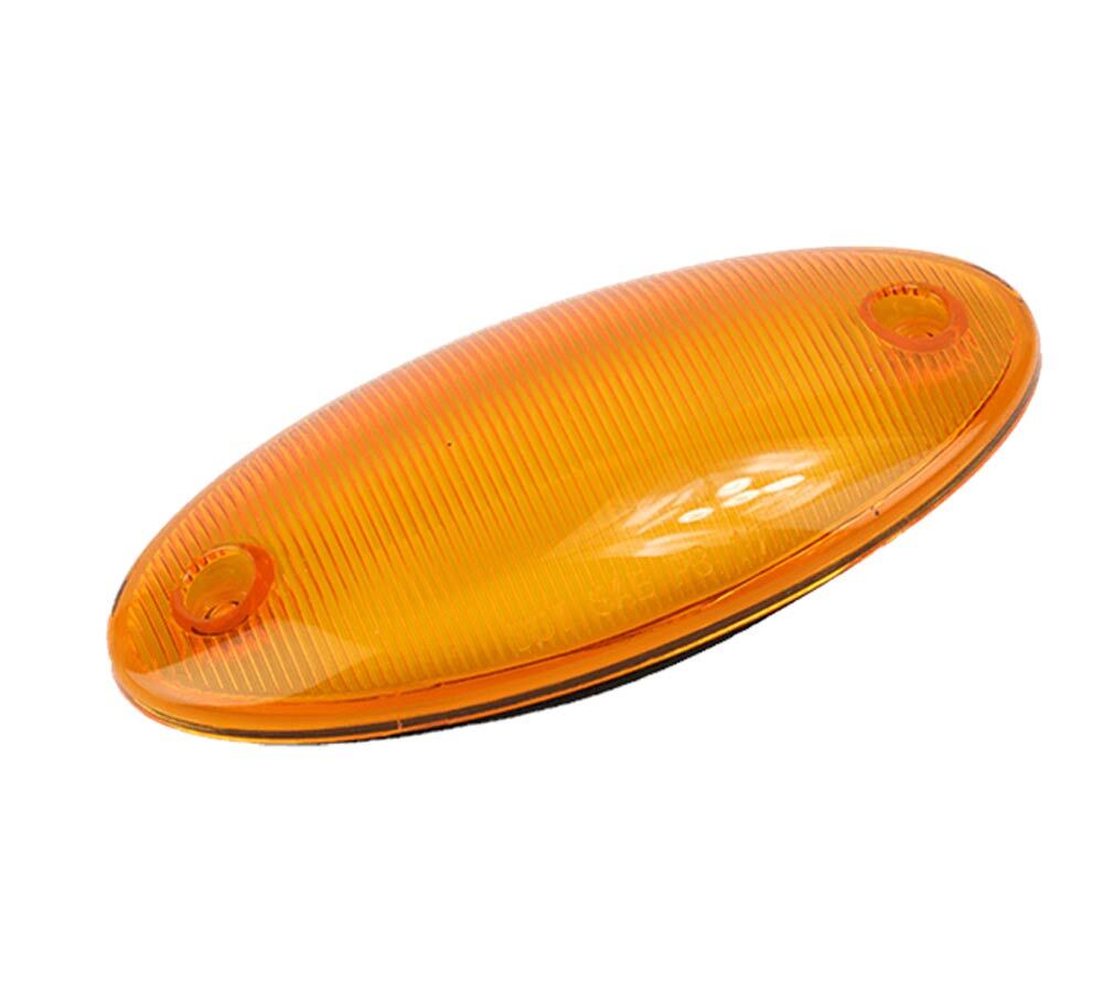 5PK Cab Roof Marker Light International 1986-2019 3529-900-C, 888-5125