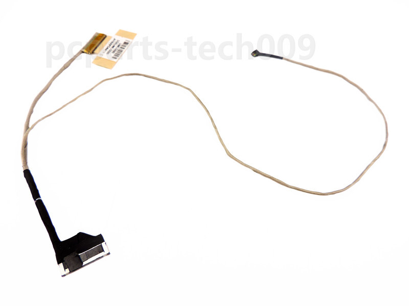 Genuine LCD Video Cable For HP Pavilion 15-n210dx 15-n211dx 15-n211nr Nontouch