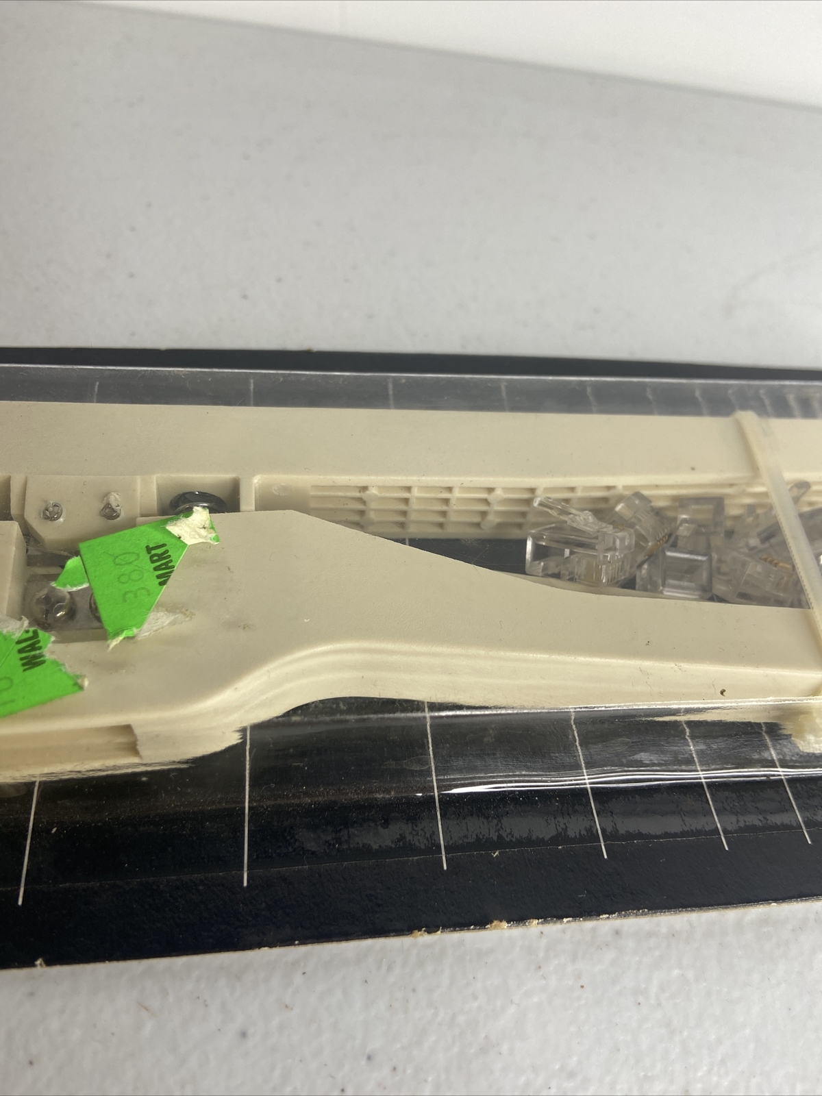 Woods Modular 2 Way Crimper Kit Phone Tools