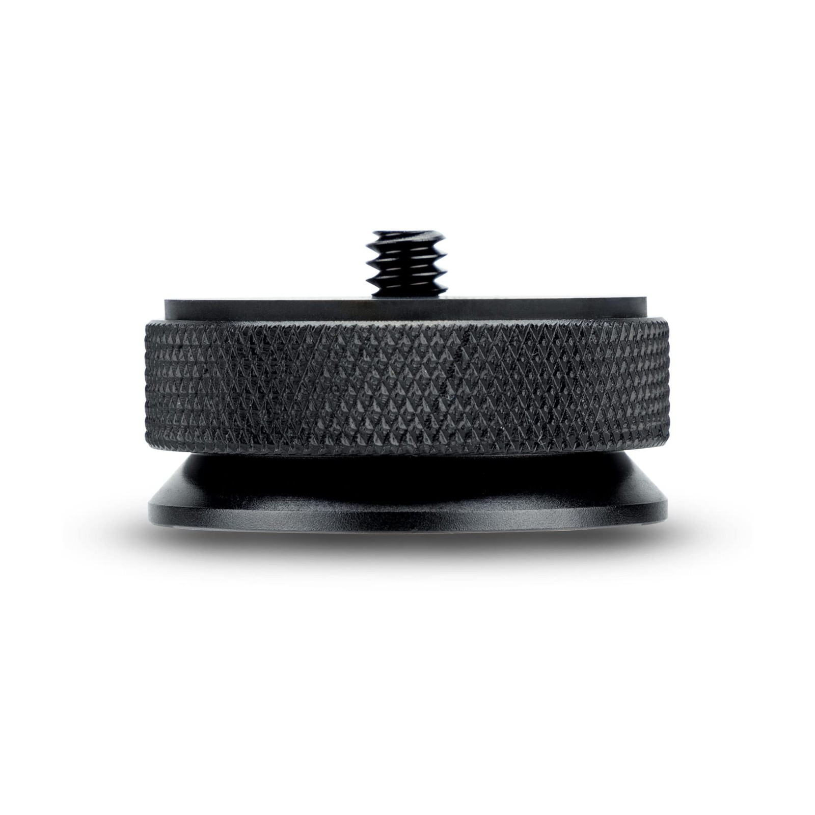 JJC Male 1/4"-20 to Female 3/8"-16 Threaded Screw 1/4" - 3/8"