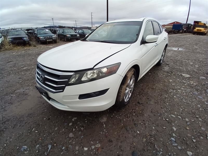 Chassis ECM Driver Assist Compass Rear Roof Fits 07-20 MDX 11261333