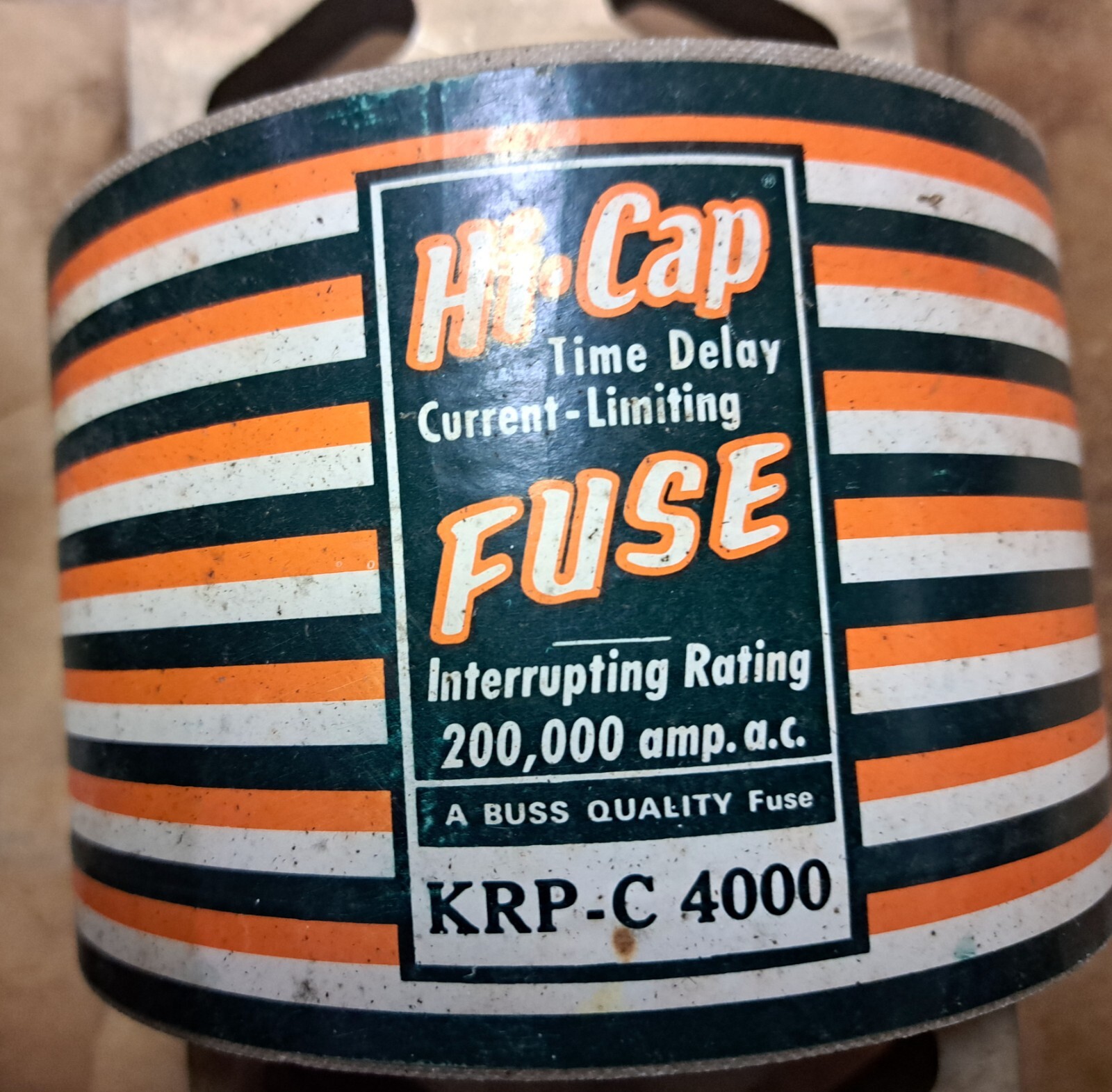 KPR- C 4000