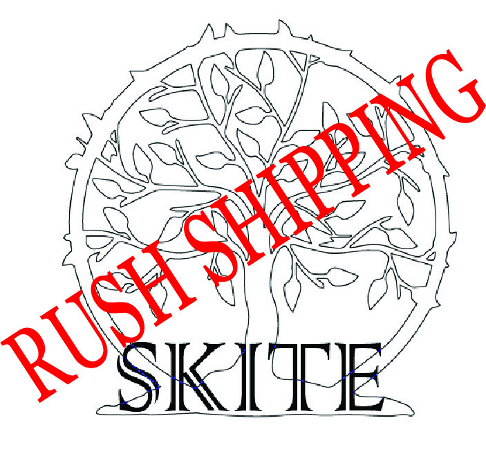 Skite Add on to existing order ~ Rush Shipping ~ Watch Bands