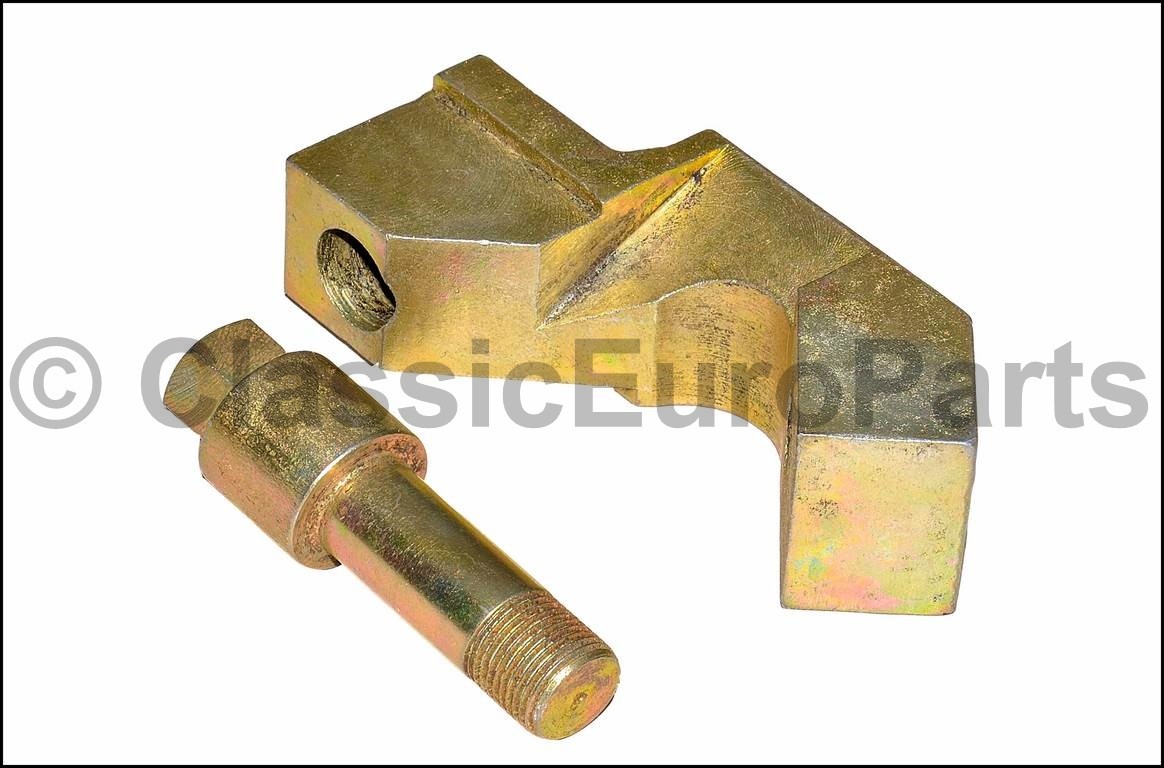 Adapter for diesel injector puller for Bosch Mercedes CDI VW Audi Seat TDI