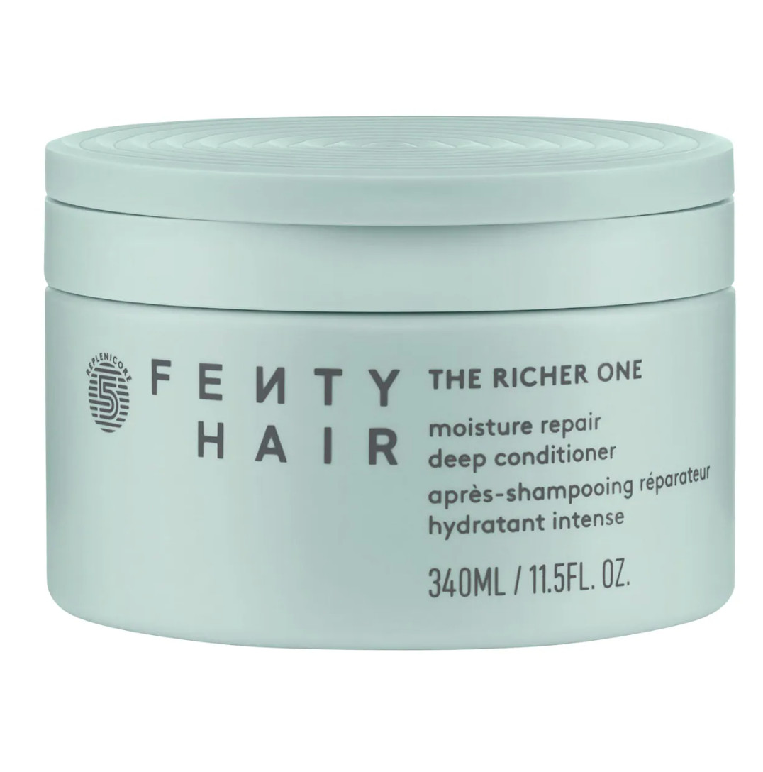 Fenty Hair the Richer One Moisture Repair Deep Conditioner Mini 3.4 oz (100 ML)