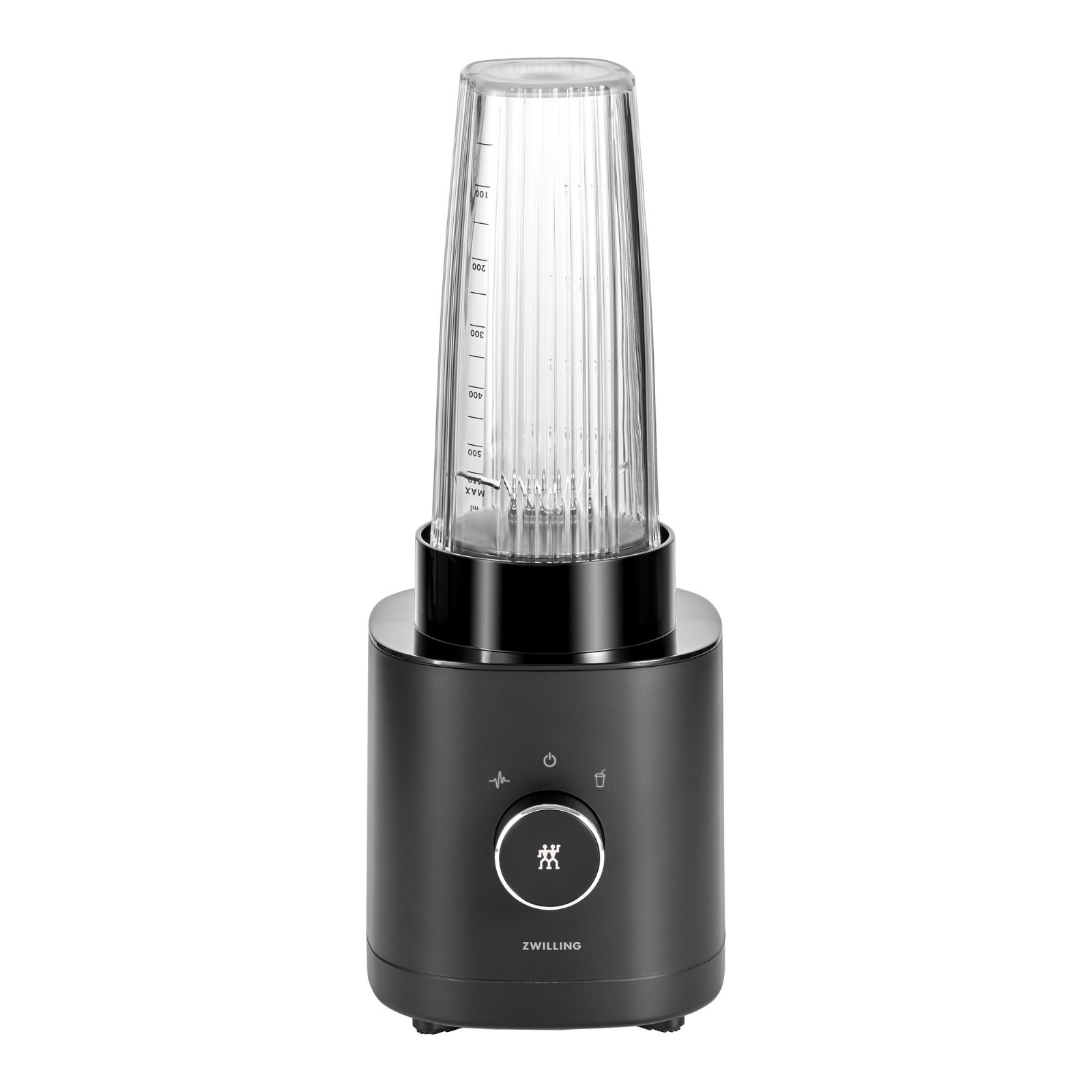 Zwilling Enfinigy Personal Blender, Black