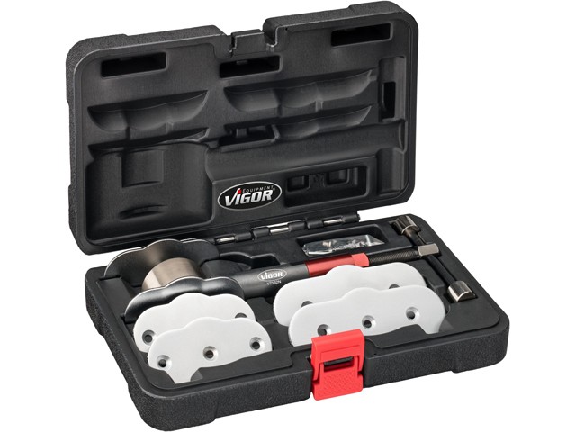 1 X V7132N Brake Caliper Piston Tool-Vigor