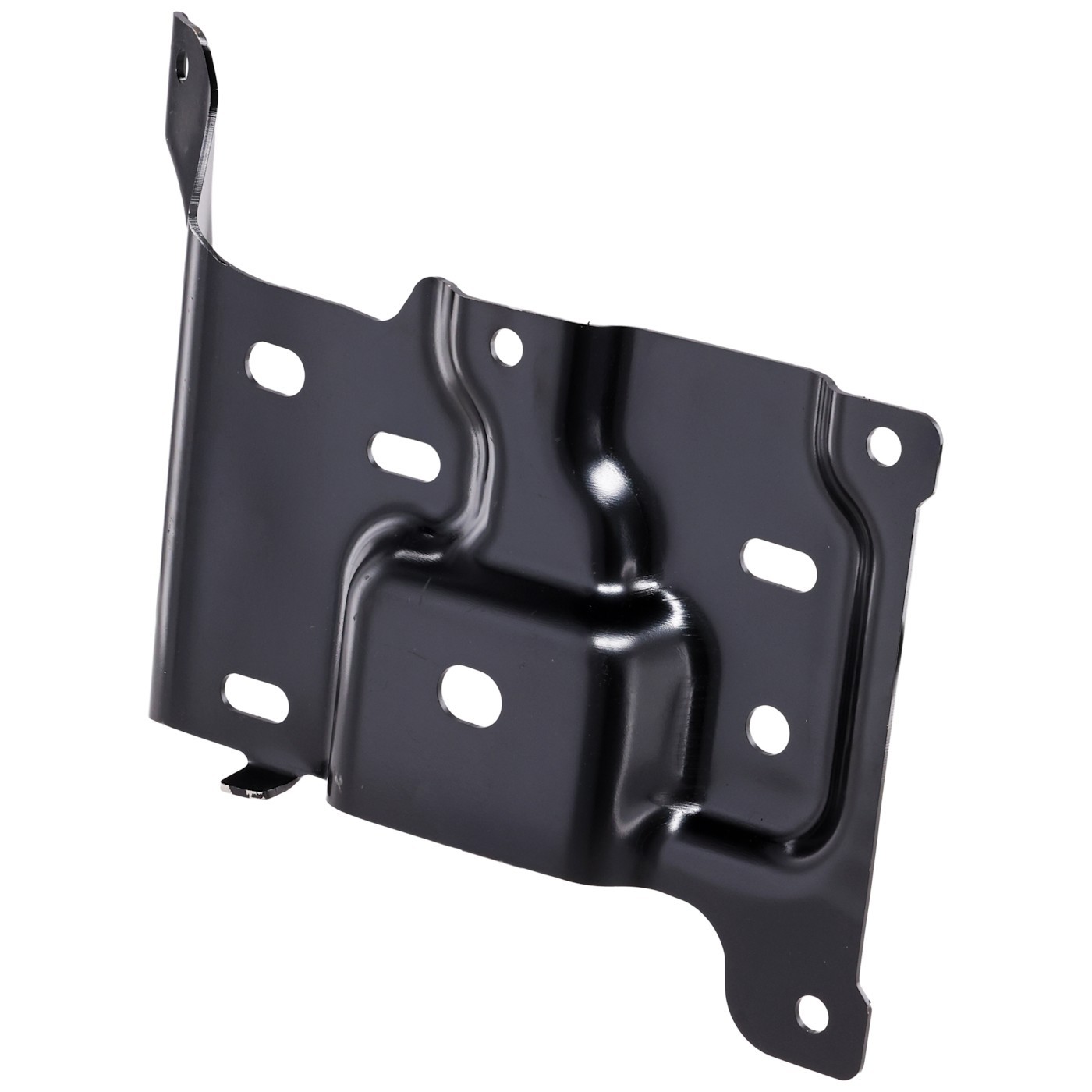 Front Bumper Bracket For Ford F-150 2018-2020 Front Driver and Passenger Side
