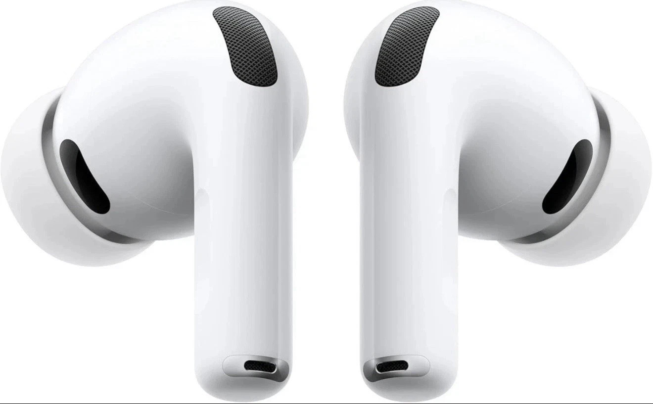 NEW Sealed Pro 3rd generation Wireless In-Ear Bluetooth ActiveNoiseCancellation