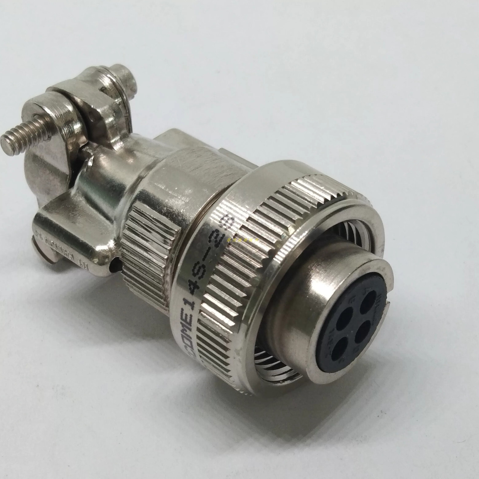 1PCS NEW FIT FOR ITT Cannon connector CA06COM-E14S-2S