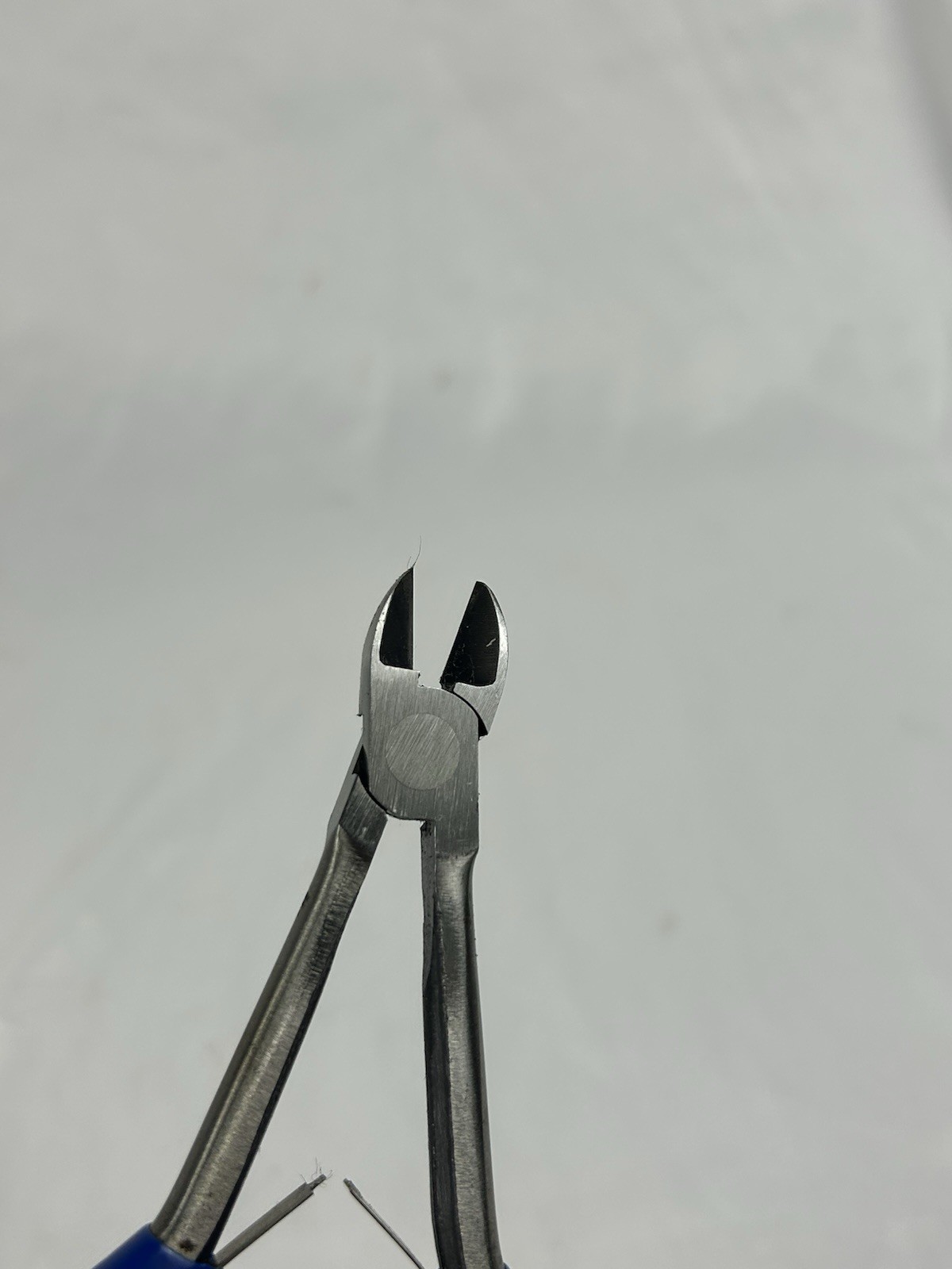 Cornwell Tools 3pc 6" Pliers Set, BLUE. CPL2, CPL15, CPL3