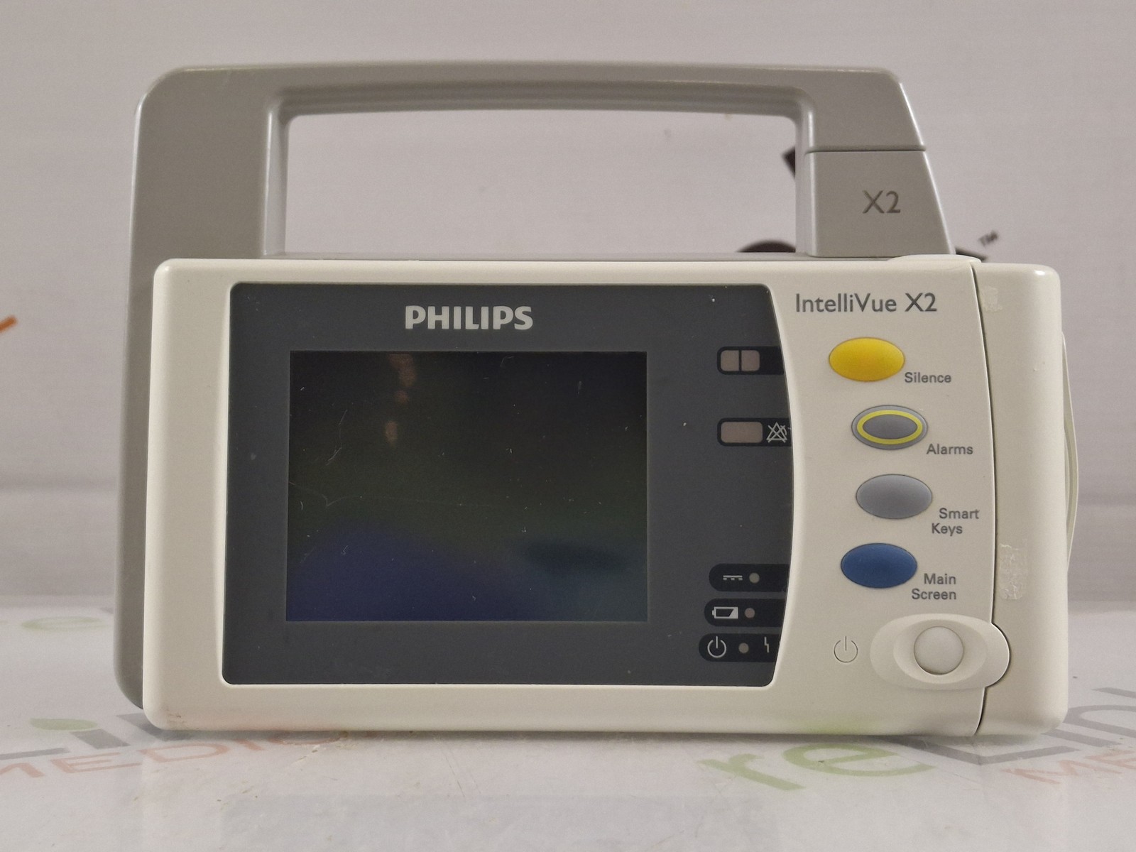 Philips IntelliVue X2 Module - Masimo Rainbow SpO2