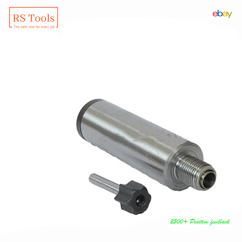 Sioux Valve Seat Re Storation Grinder 230v 50Hz Small Kit Style USA RSTOOLS