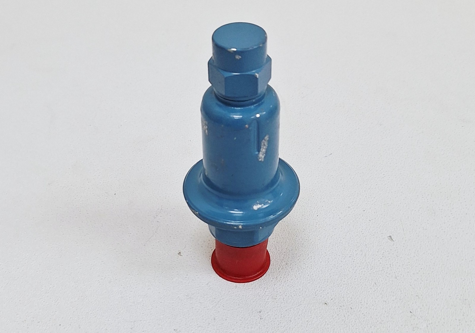 Danfoss CVP Pilot Valve Range 0-7 bar 0-100 psig