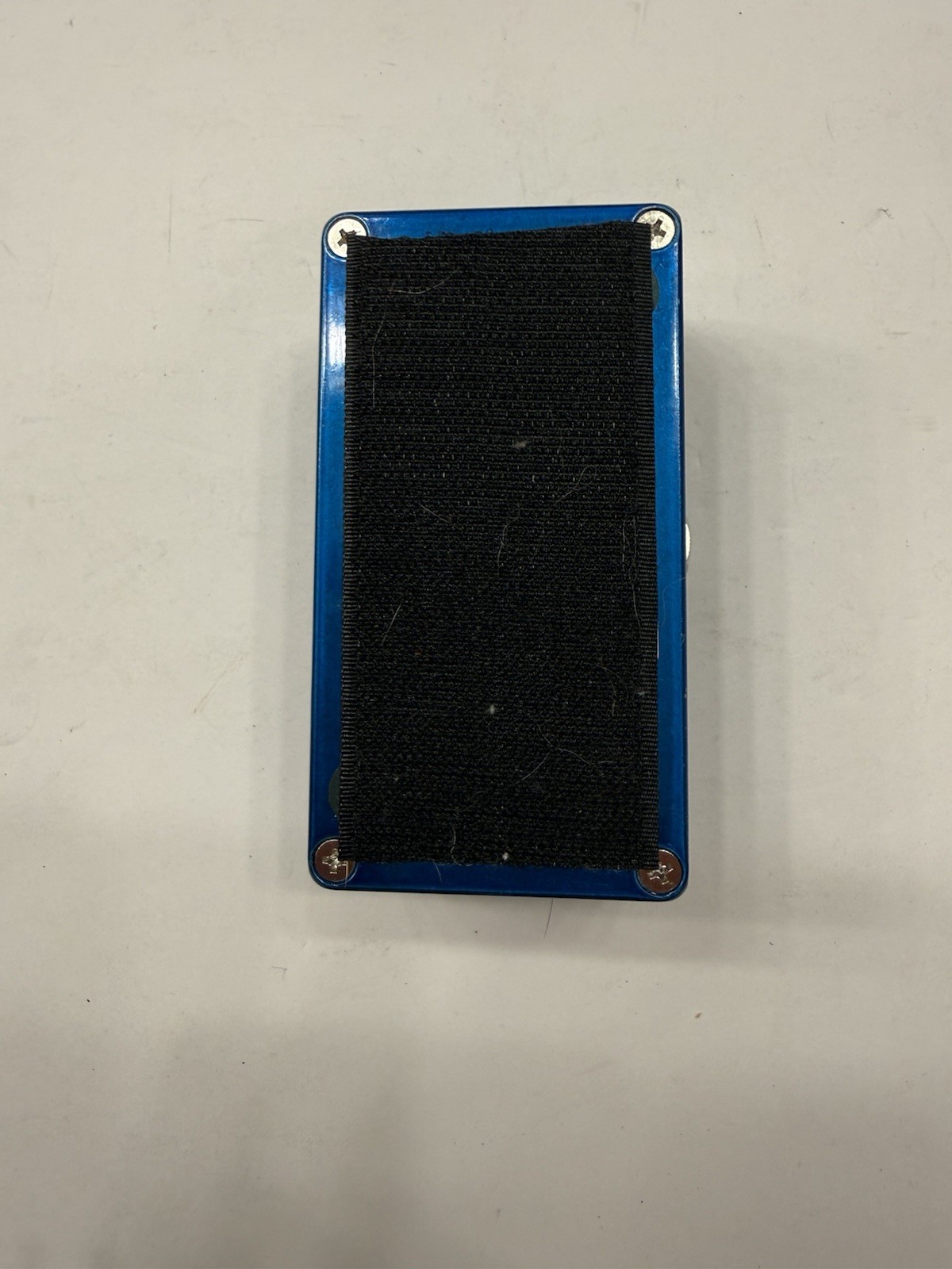 Mad Professor Electric Blue Chorus Analog Guitar Effect Pedal