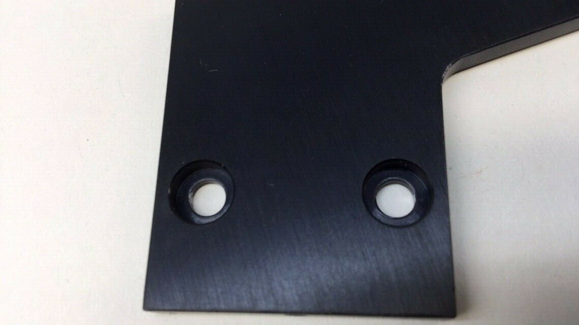Nikon Type MBV-20000-A8 Used Upper Exchange Arm For Nikon Handler