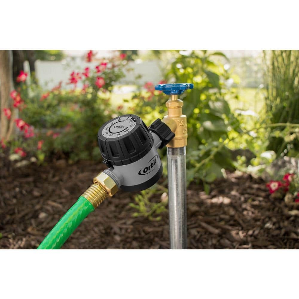 Mechanical Hose Watering Timer Sprinkler and Irrigation Timer