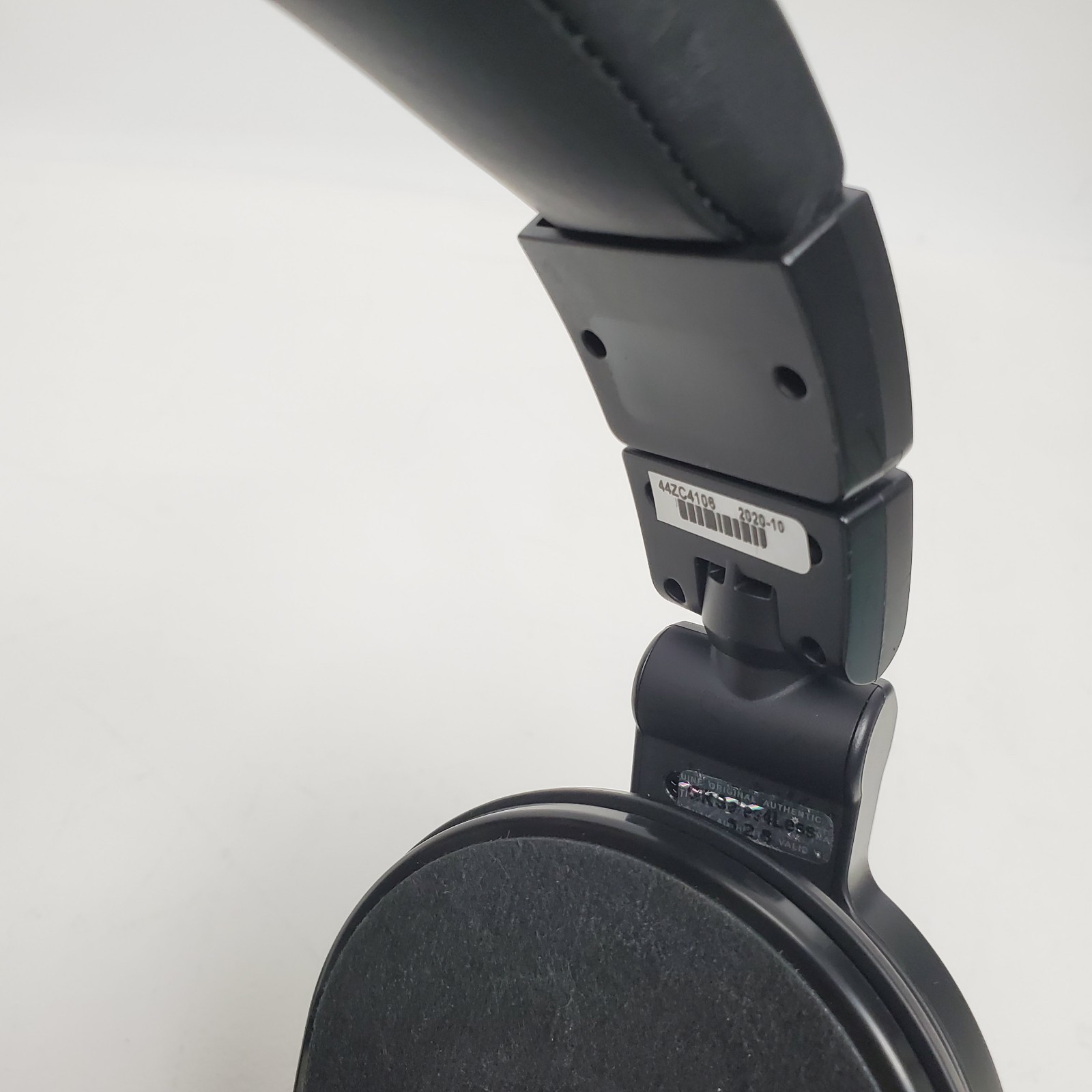 Clear-Com CCC-802017 Spatial Low Crosstalk Headset