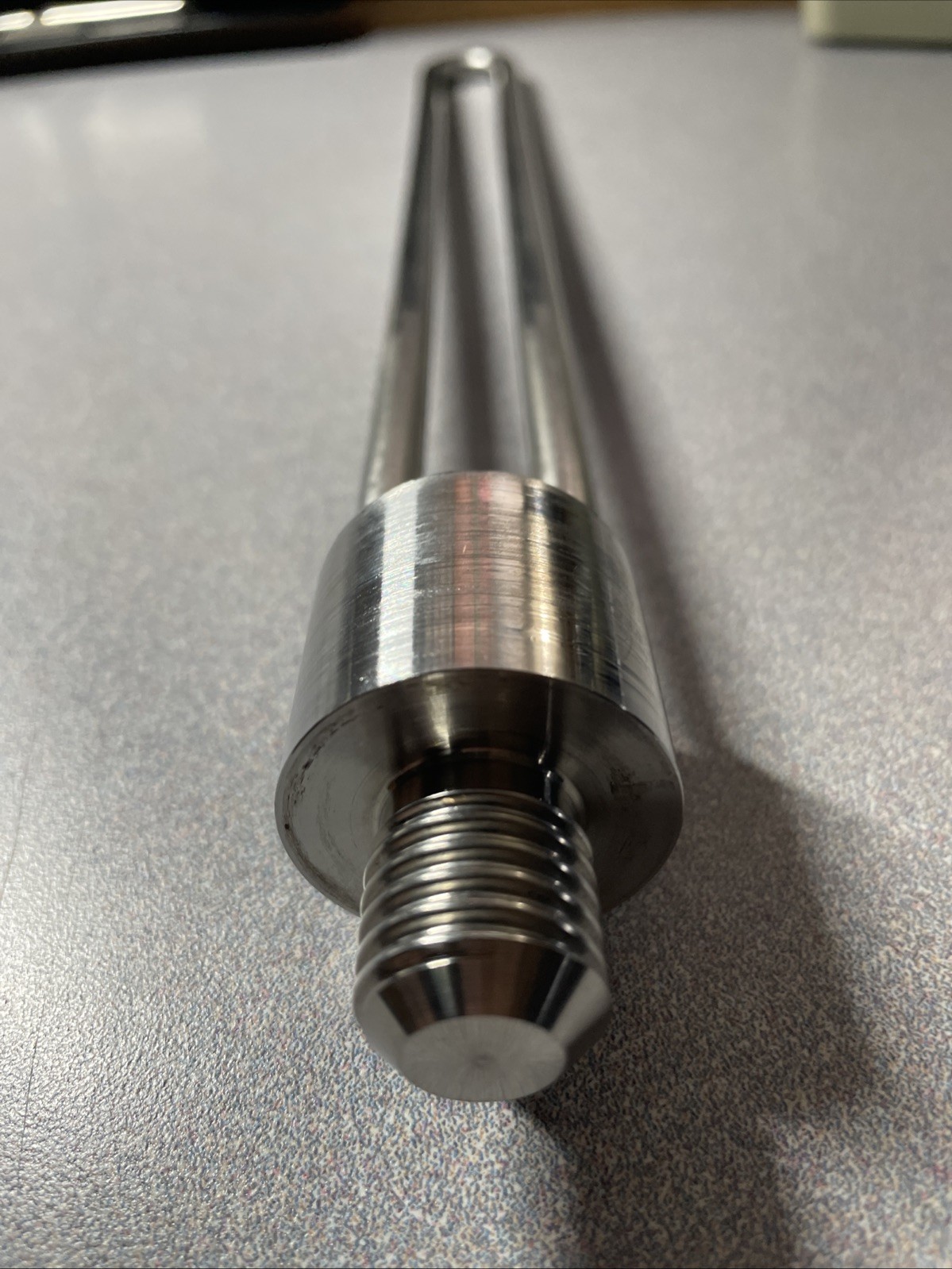 Taylor Ice Cream Machine 300 Series Baffle Rod