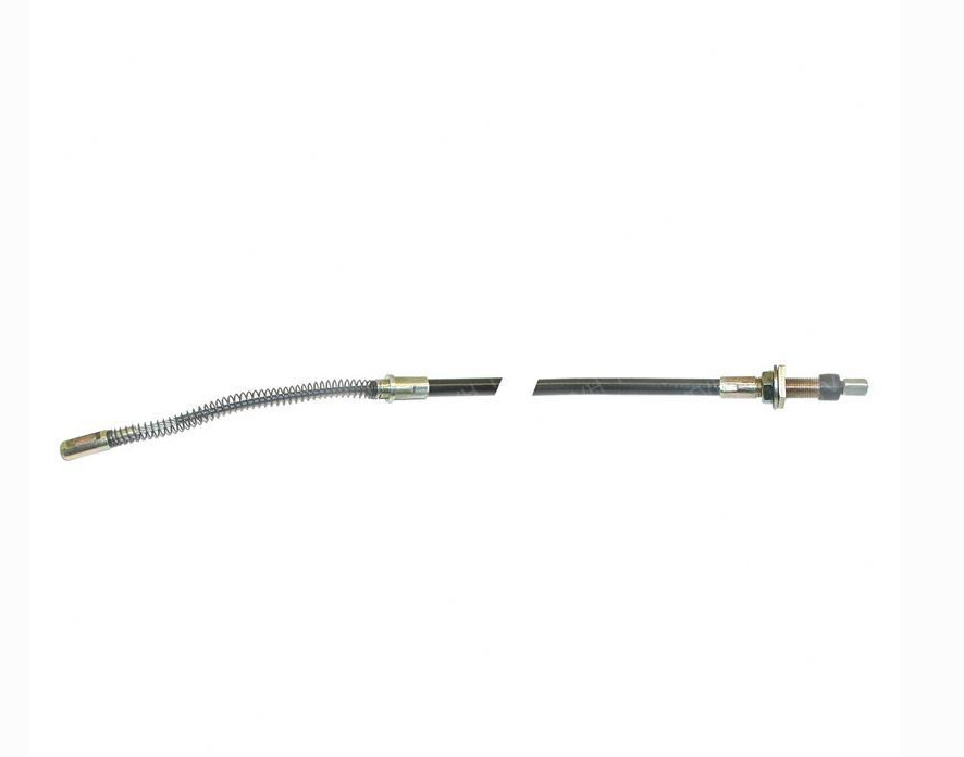 Yale 901985804, LH PARKING BRAKE CABLE, GLP050TG, GLC050RG
