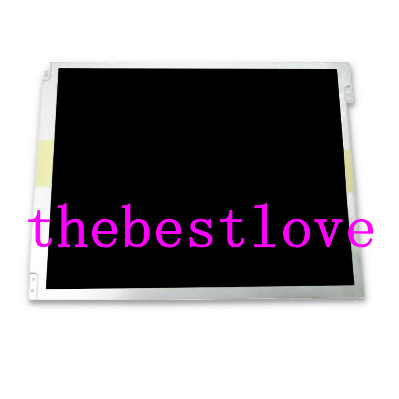 Free Shipping G104SN03 V5 G104SN03 V.5 NEW 10.4" 800×600 a-Si TFT-LCD Panel
