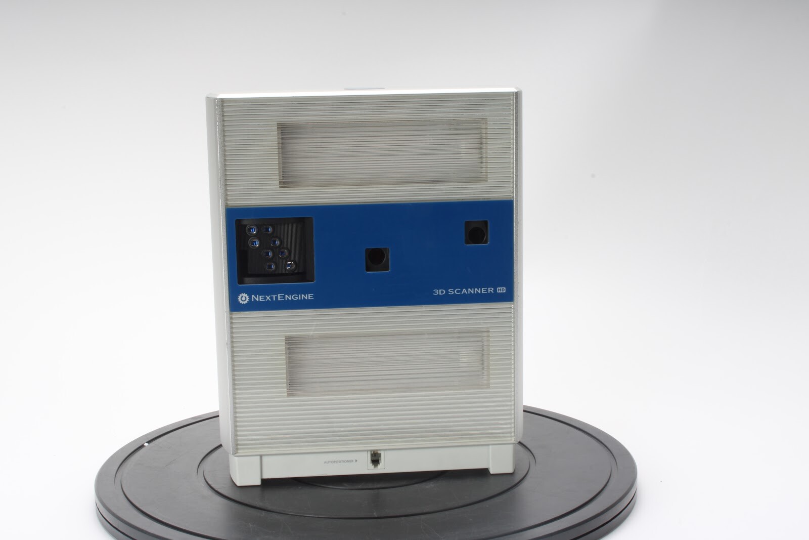 NextEngine 2020i Desktop 3D Scanner - Fair Condition