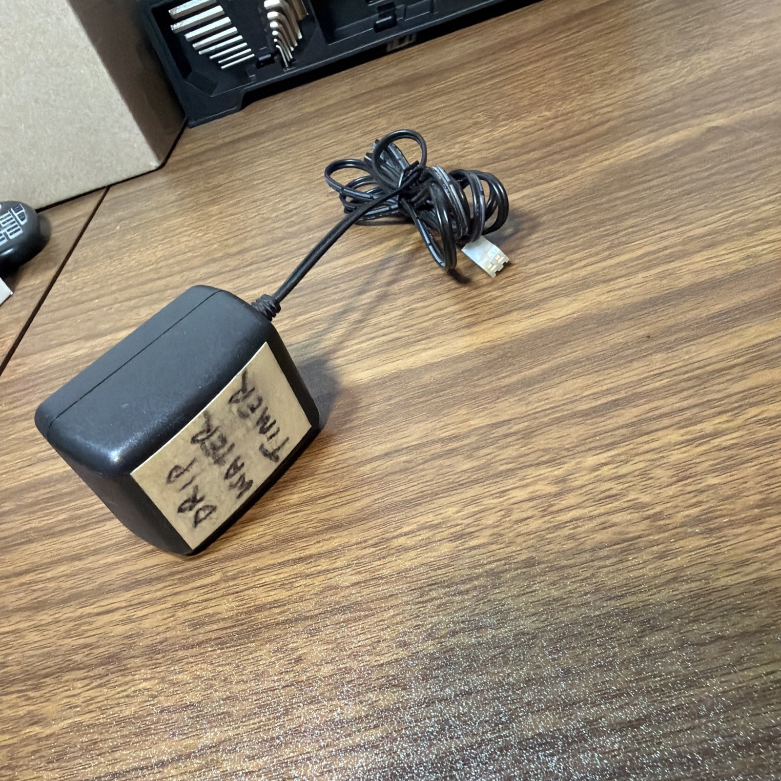 Orbit 24v transformer for sprinkler controller UA4120240030G