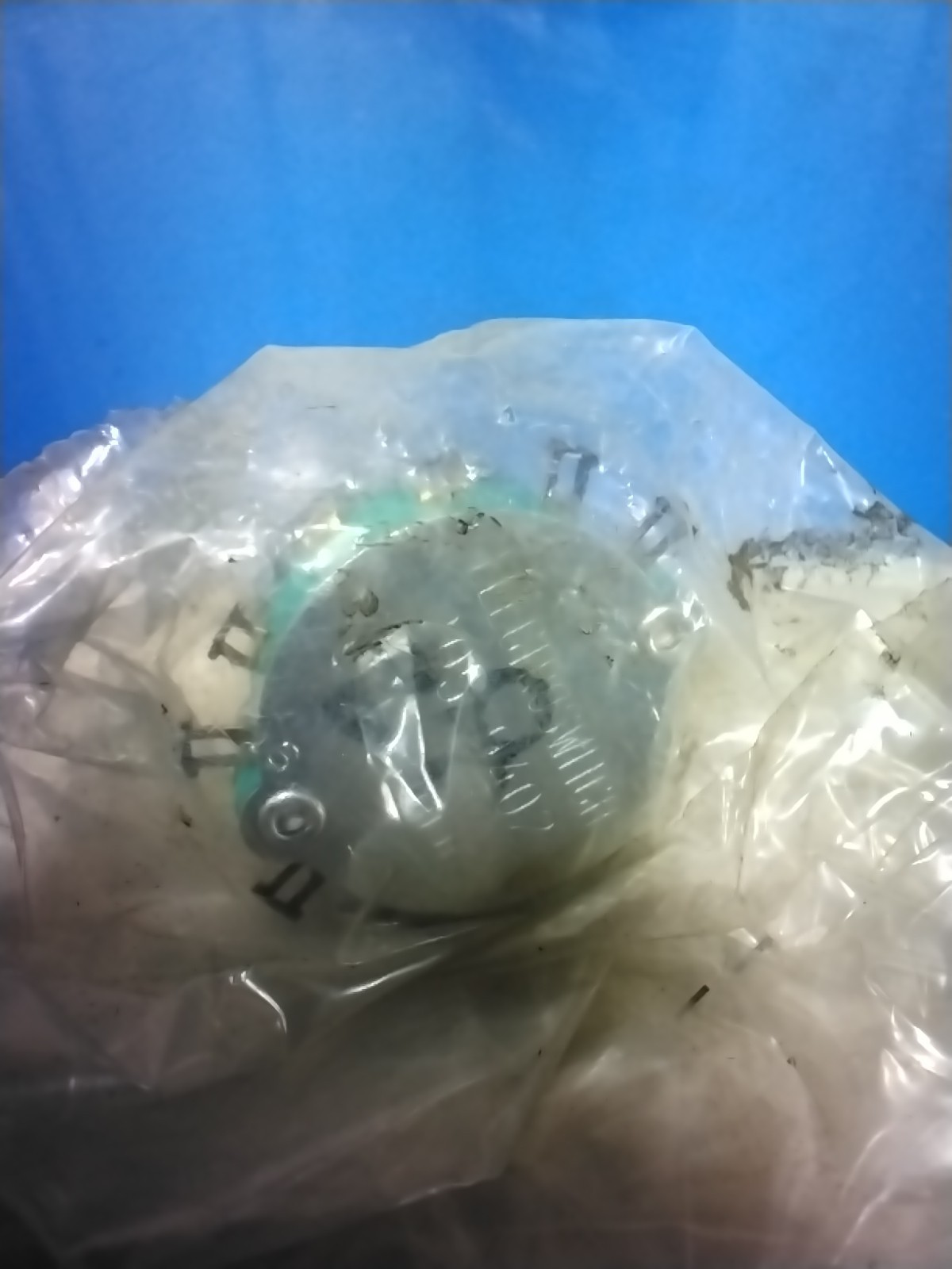 Electroswitch 205 9402 Rotary Switch