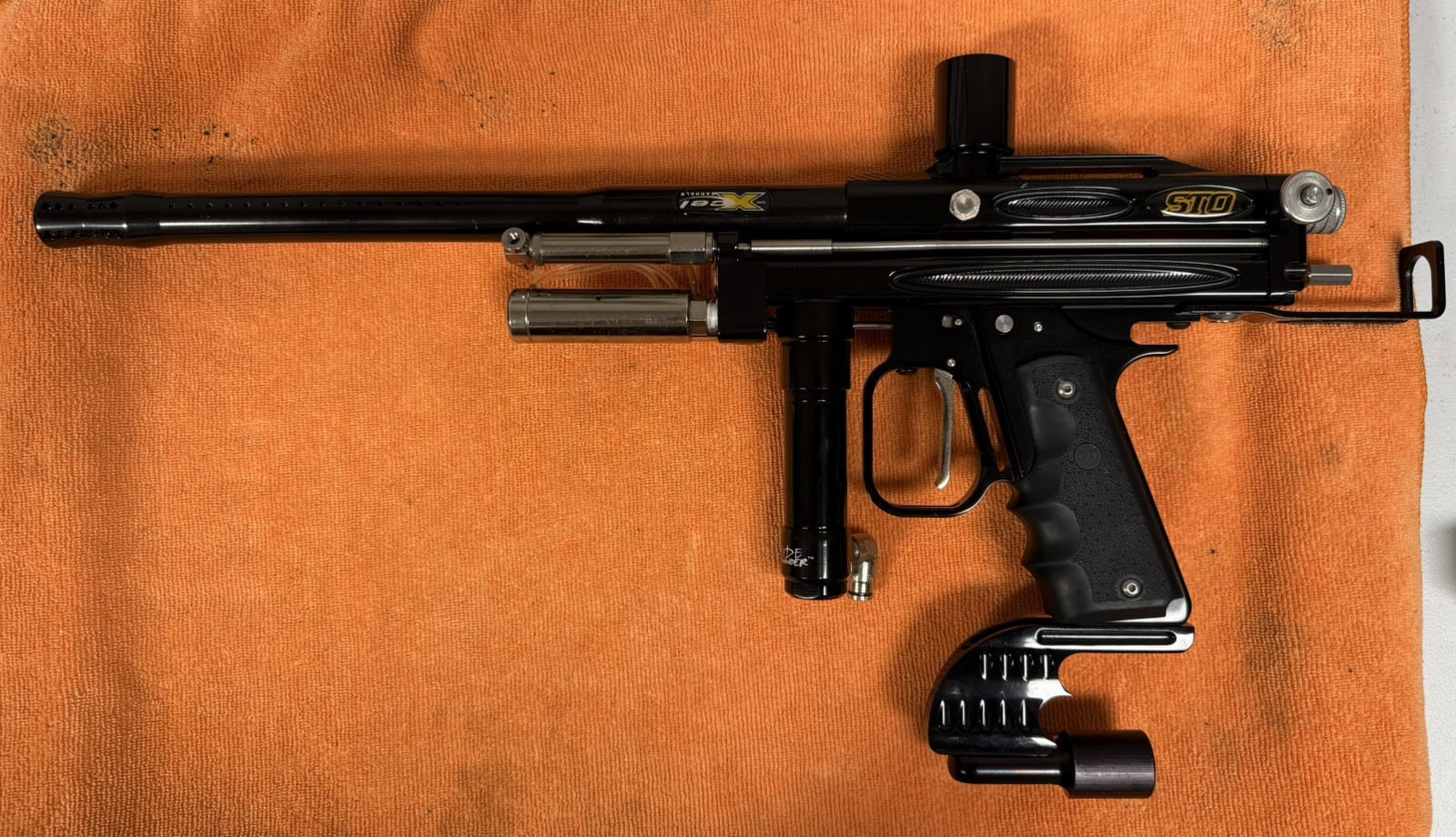 2000 WGP Autococker STO