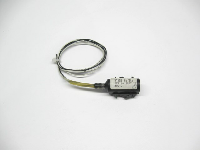 Aircraft Microphone - Ultra PN: 8-800-60-015 - With Maintenance Release