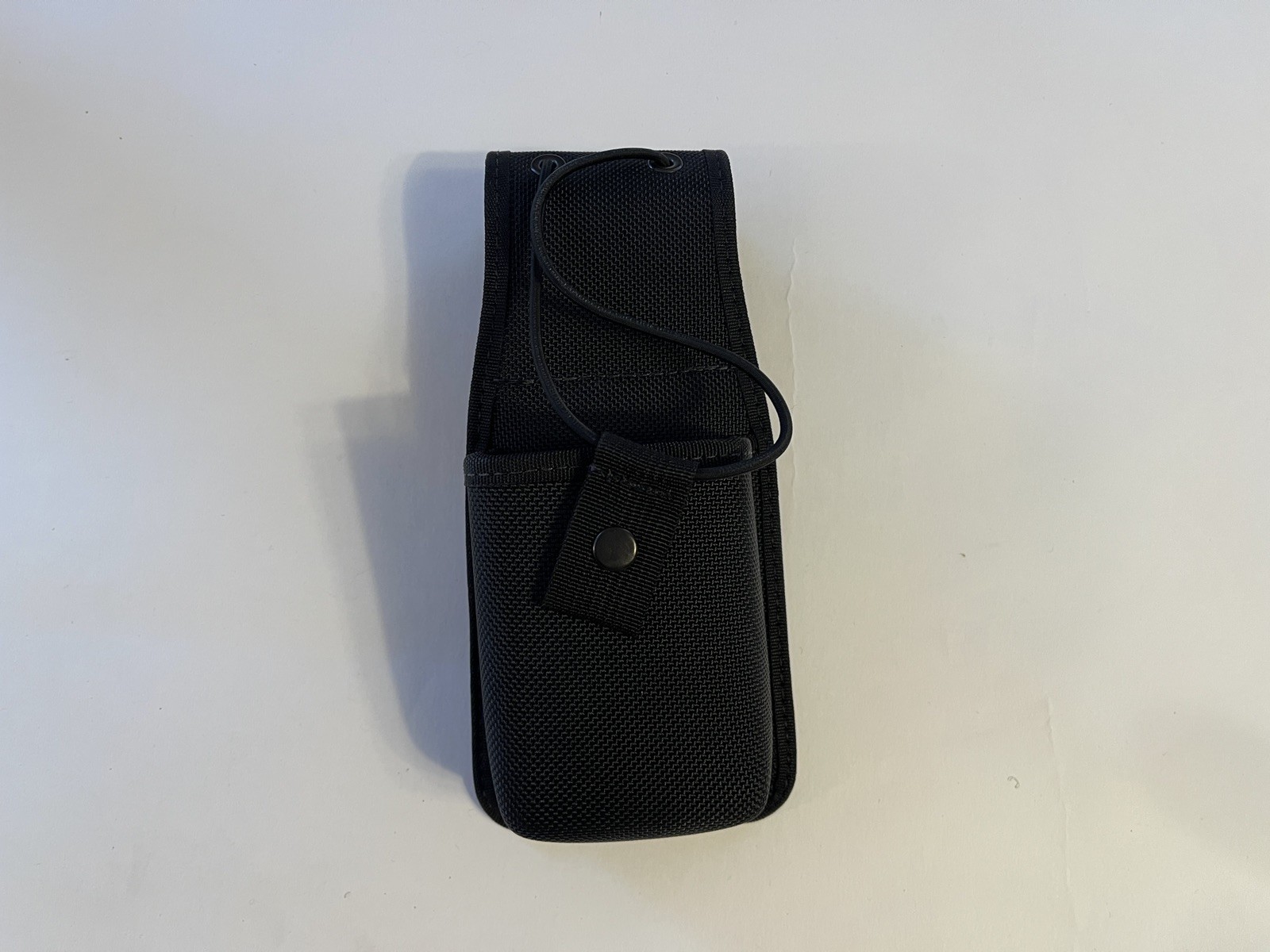 Blackhawk Duty Gear Radio Pouch Nylon