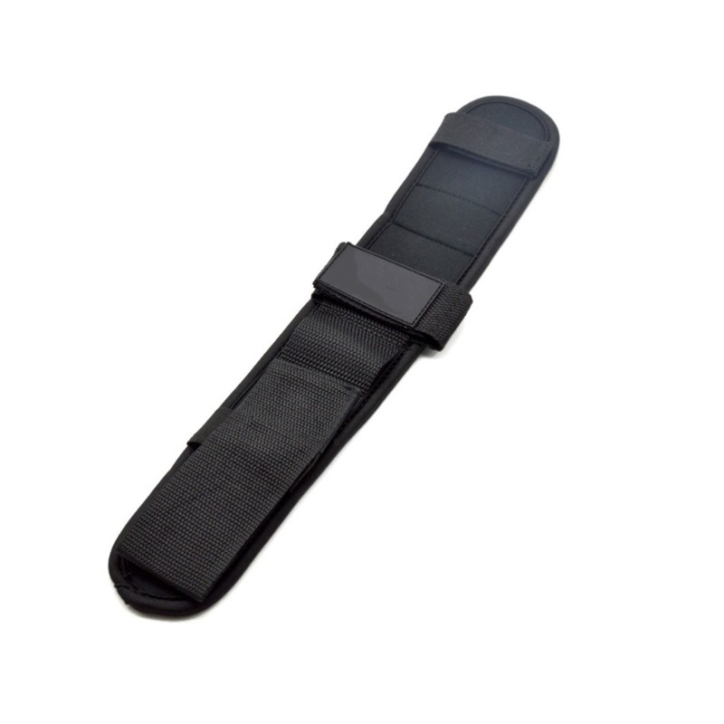 Thicken Scuba Diving BCD Backmount Shoulder Pad Adjustable Shoulder Cover